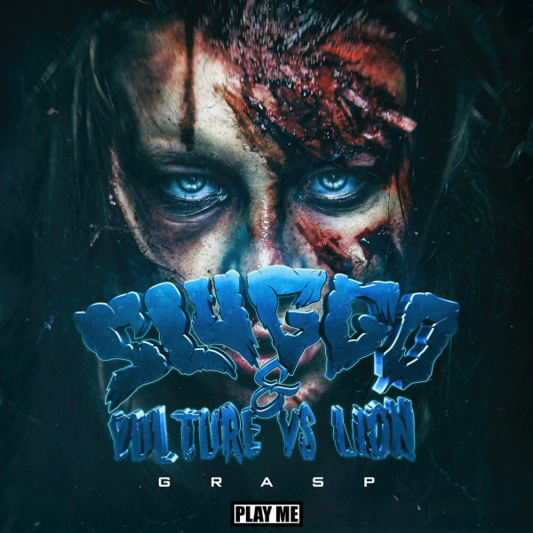 Grasp cover art