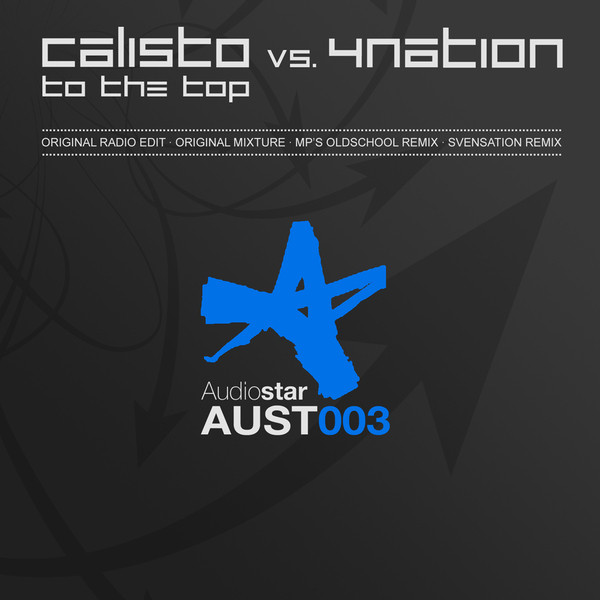 To The Top - Original Mixture cover art