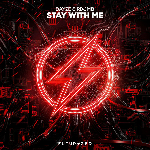 Stay With Me cover