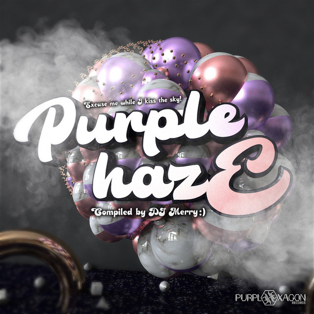 Purple Haze - Compilation by Various Artists | Spotify