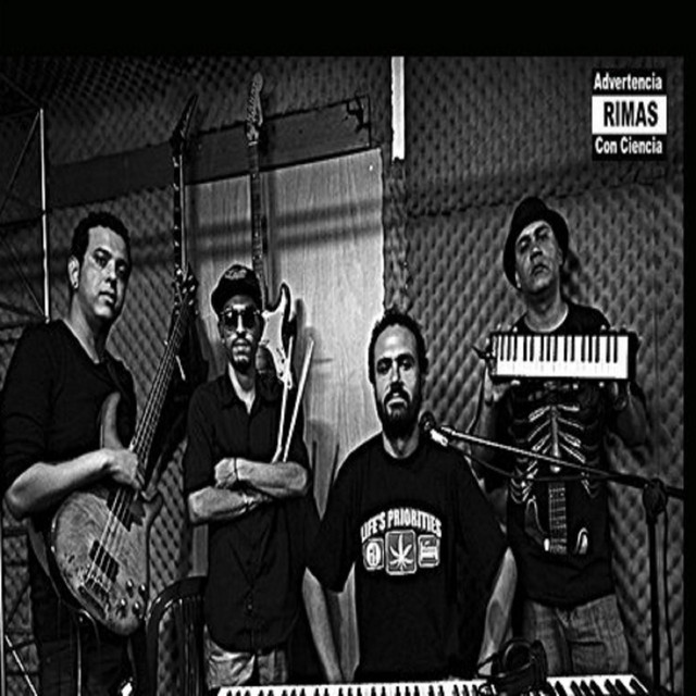 Primera Sesión cover art