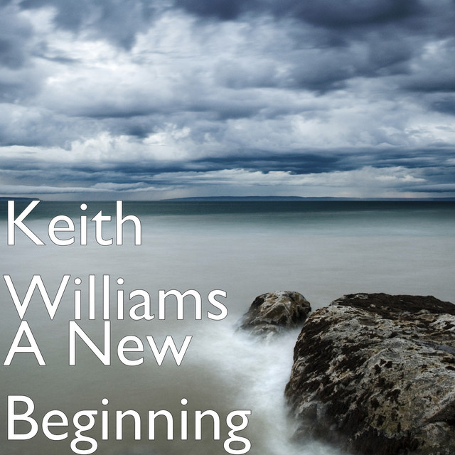 A New Beginning cover art