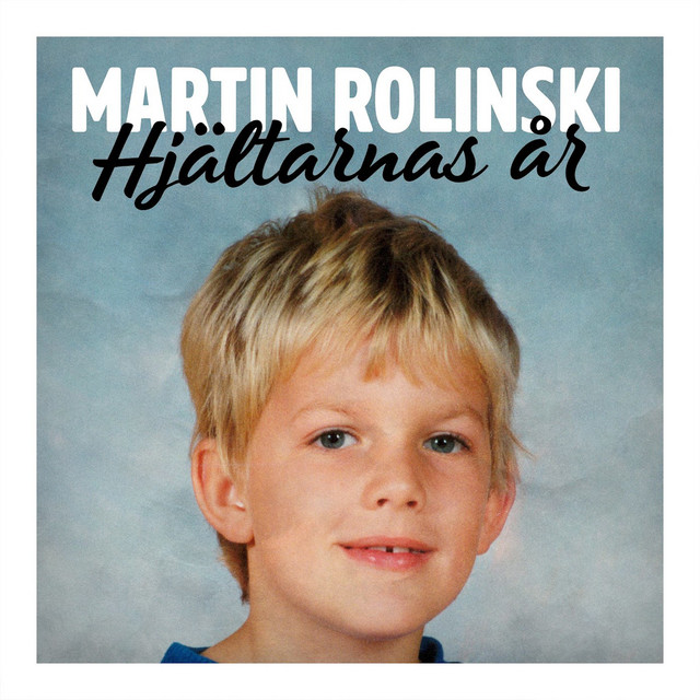 Hjältarnas år cover