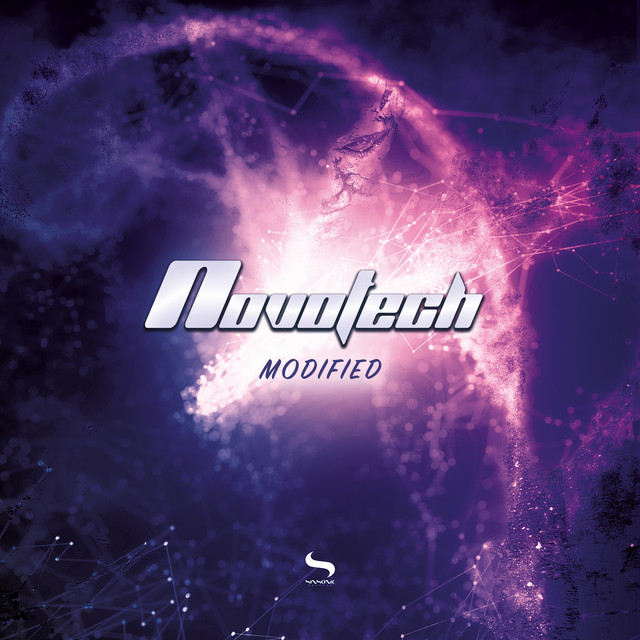 Modified cover art