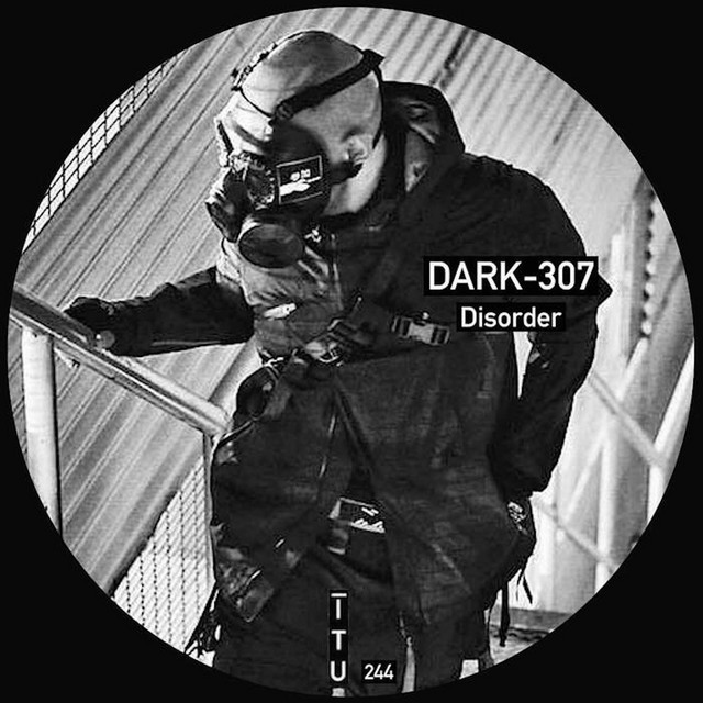 Dark-307