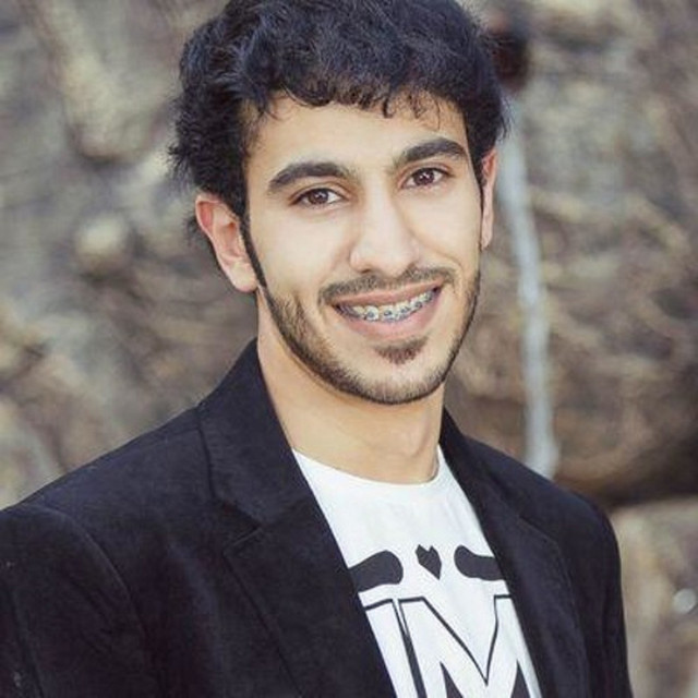 ابراهيم الشايع