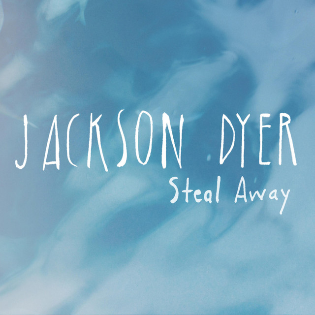 Steal Away cover