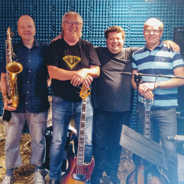 Jatsia kullekin – LIVE @ HaVu-Studio cover art