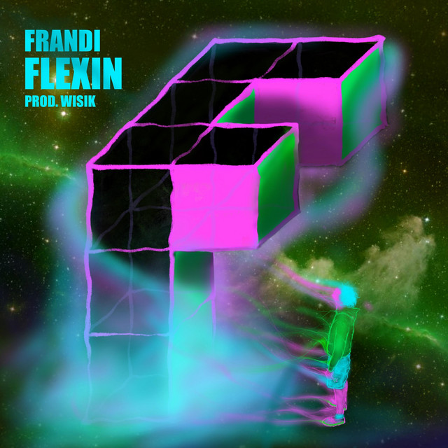 Flexin' cover art