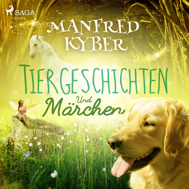 Manfred Kyber Photo