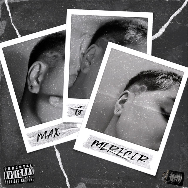 Merecer cover art