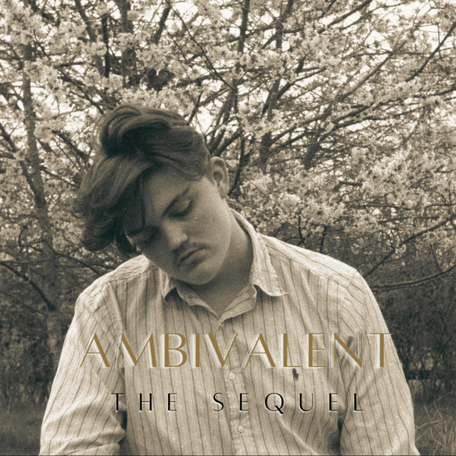 AMBIVALENT: The Sequel cover art
