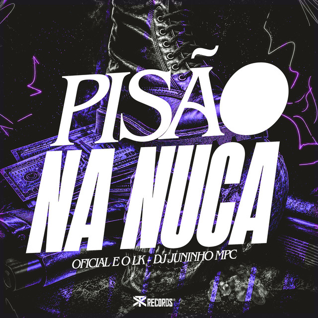Pisão na Nuca