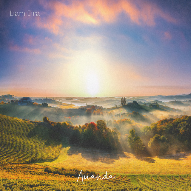 Ananda cover art