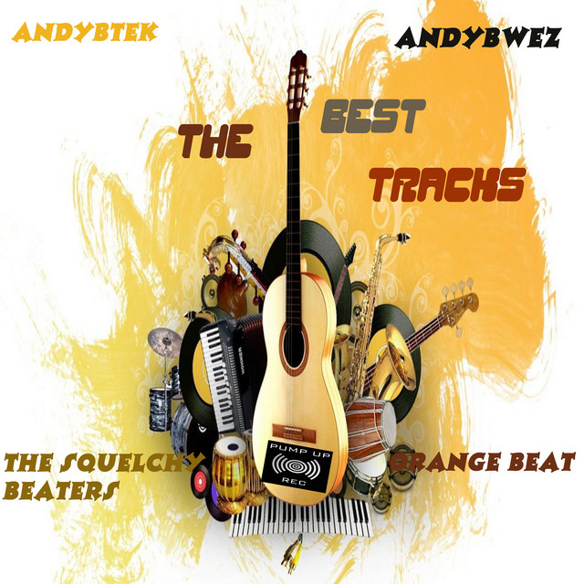The Best Tracks - Compilation by Various Artists | Spotify
