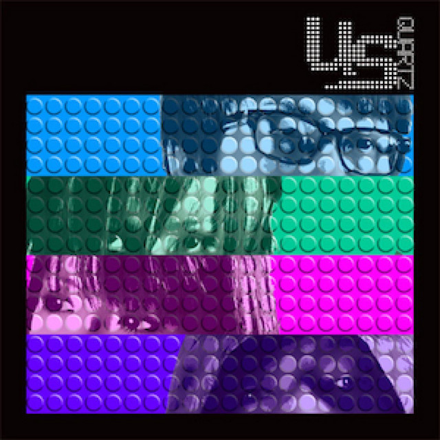 QUARTZ cover art