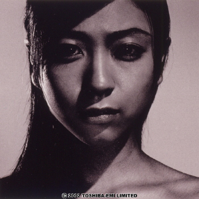 DEEP RIVER - Album by Hikaru Utada | Spotify