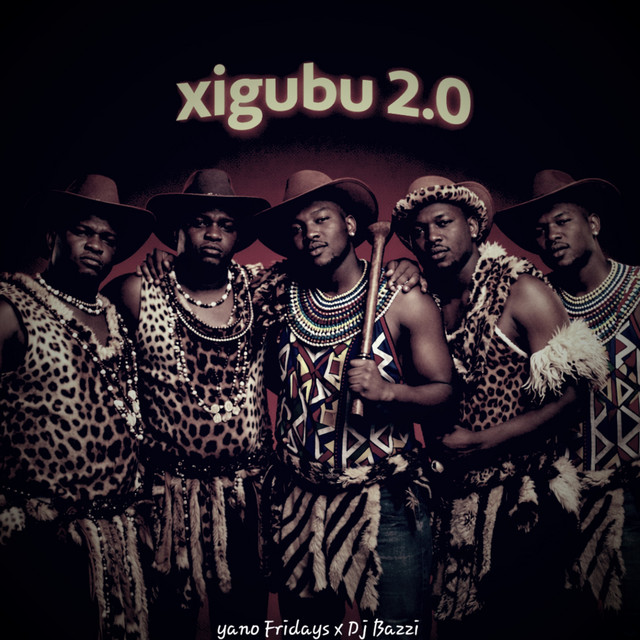 Xigubu 2.0 - Remix