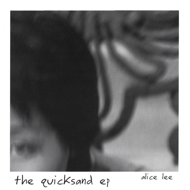 The Quicksand EP cover