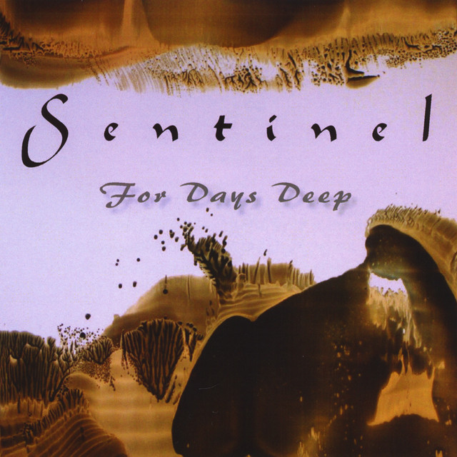 For Days Deep cover art