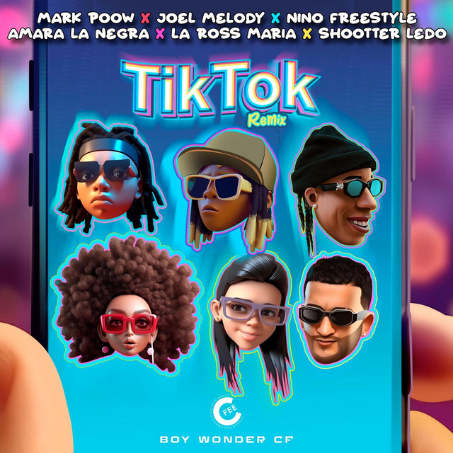 TikTok - Remix