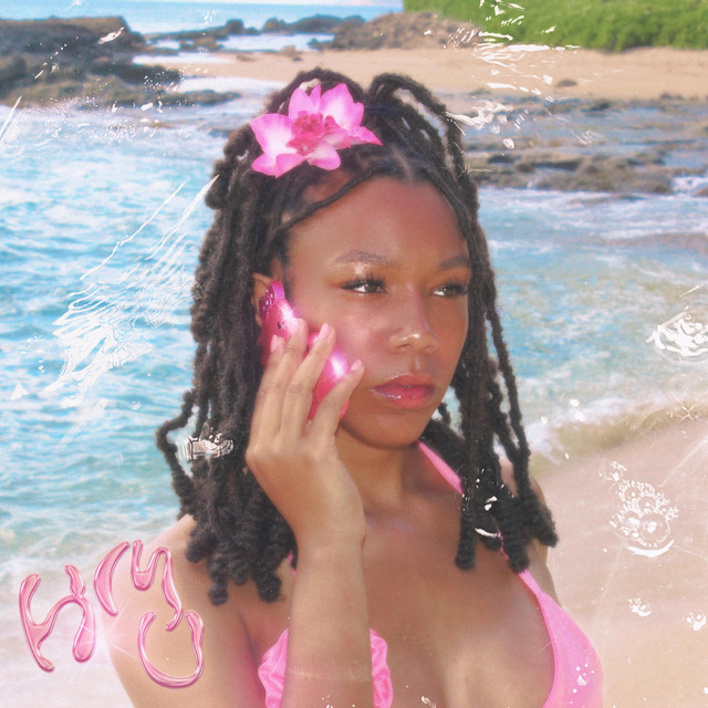 HMU cover art