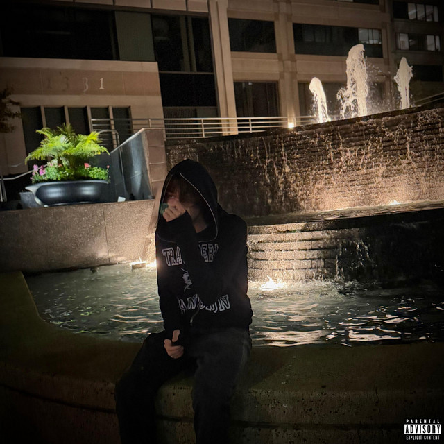 Tribulations cover art