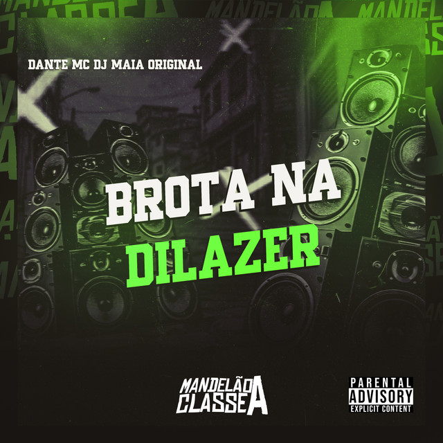 Brota na Dilazer