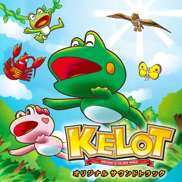 パチスロ KELOT オリジナルサウンドトラック - Album by Yamasa Sound