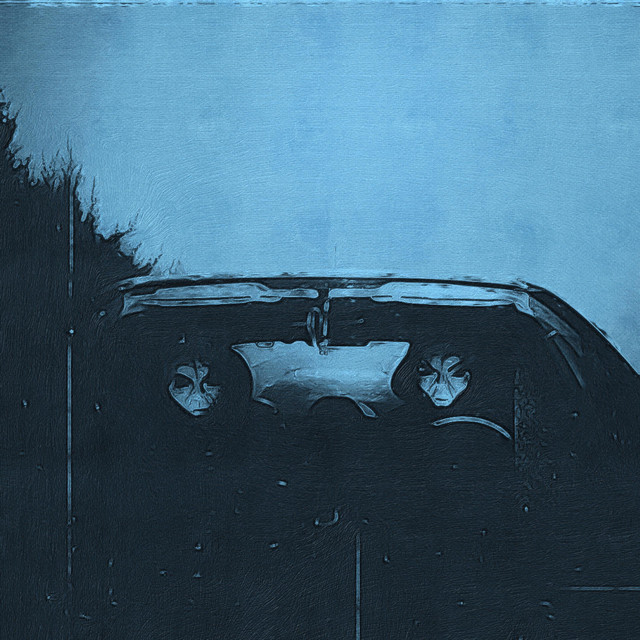 BLU. cover art