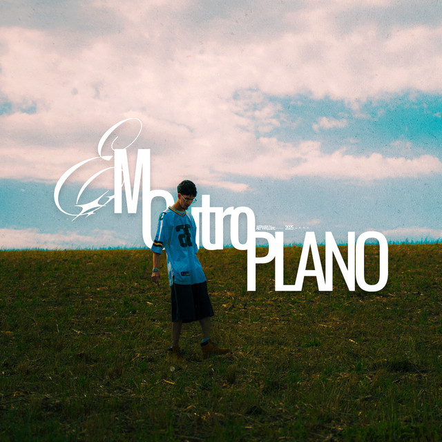 Em Outro Plano cover art