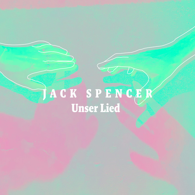 Unser Lied cover