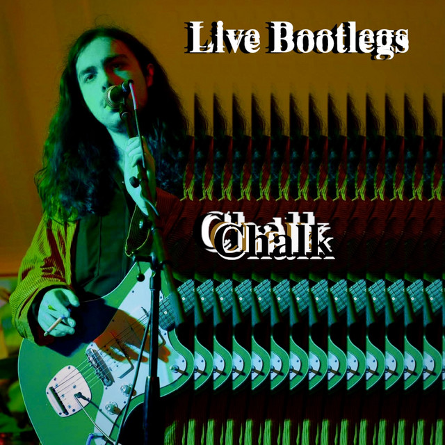 Live Bootlegs