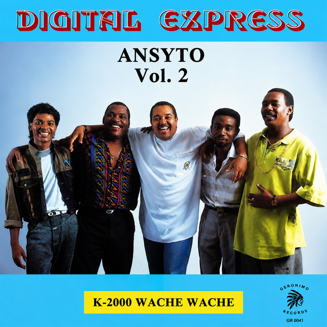 Ansyto, Vol. 2 cover