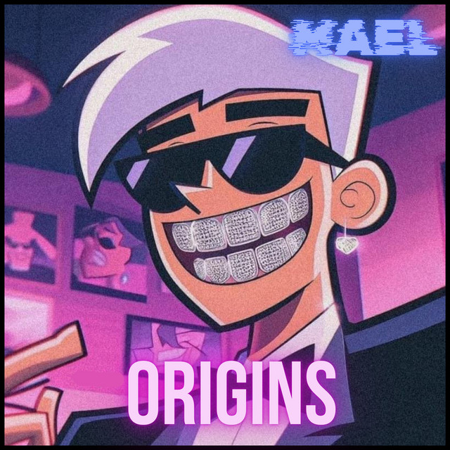 ORIGINS cover art