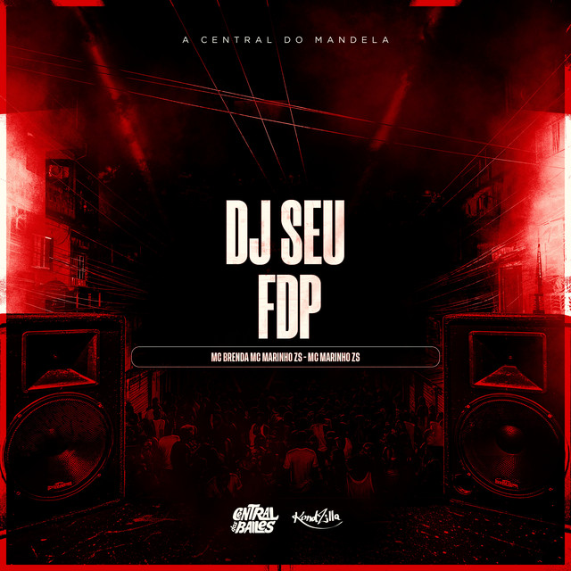 DJ Seu FDP