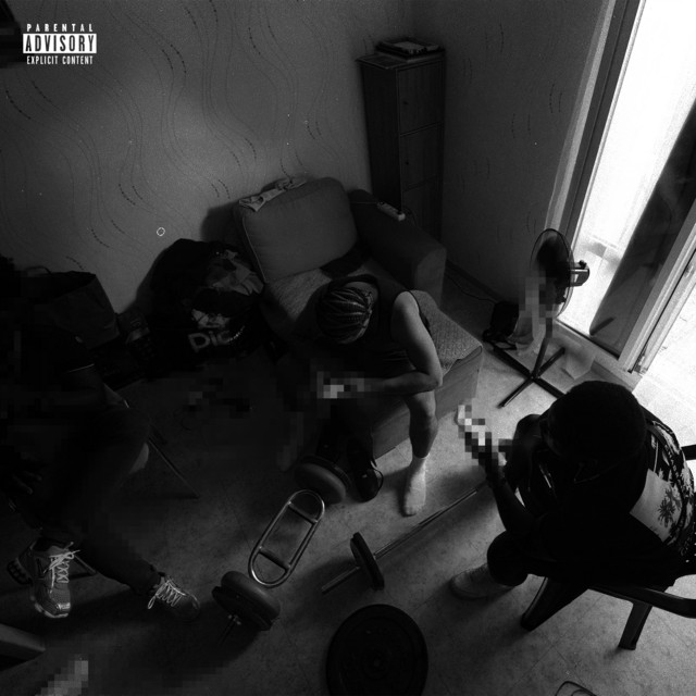 123 cover art