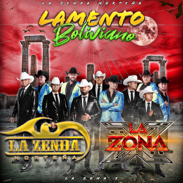 Lamento Boliviano
