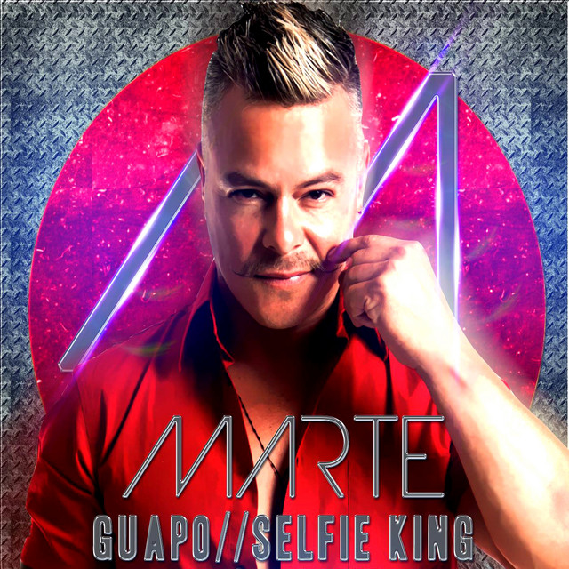 Guapo/Selfie King cover art
