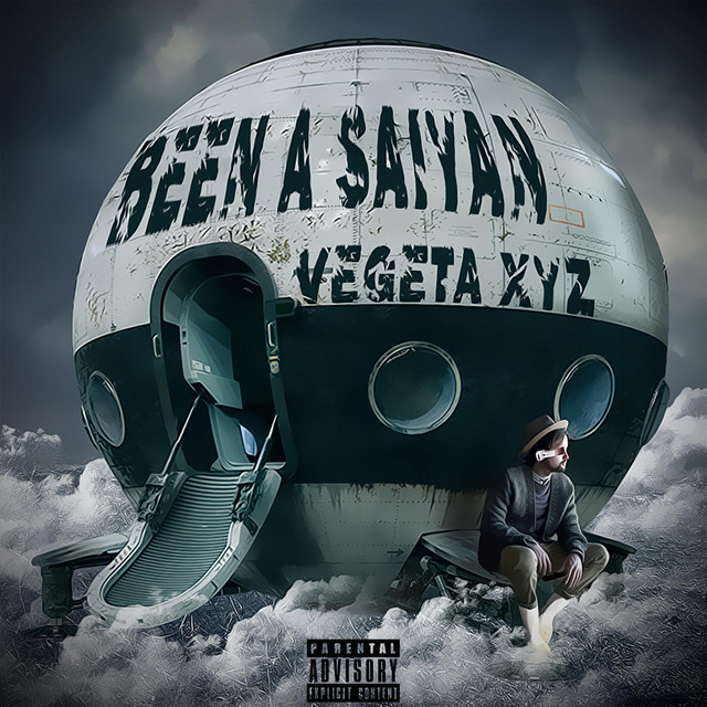 Been a Saiyan - Album by Vegeta Xyz | Spotify