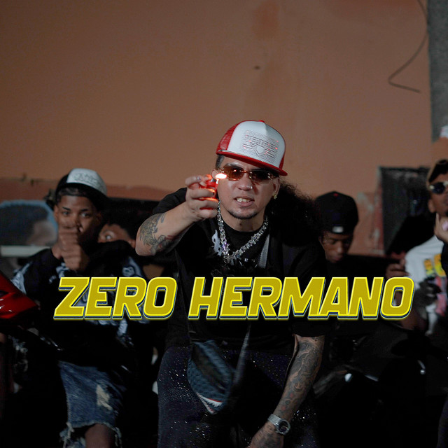 ZERO HERMANO (LA CALLE ME ENSEÑO)