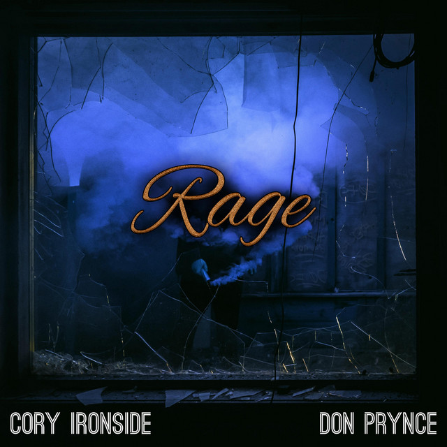 Rage cover