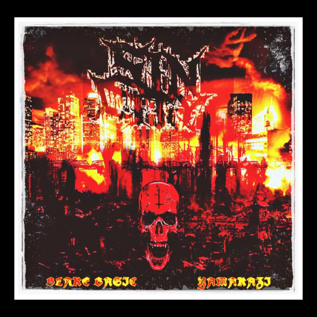 Sin City cover art