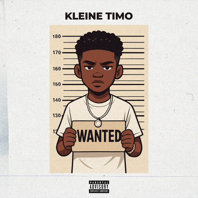 Wanted Barie - Single by Kleine Timo | Spotify