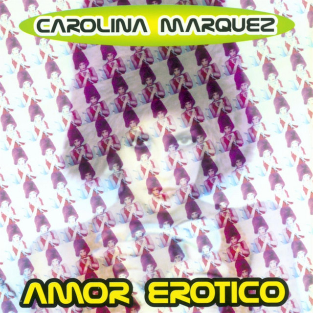 Amor Erotico cover art
