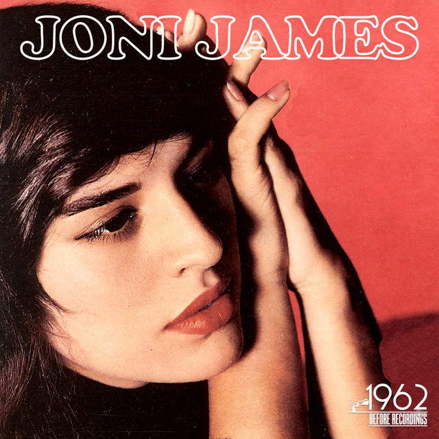 Joni James - Album by Joni James | Spotify