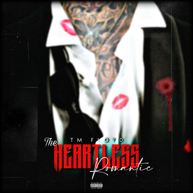 The Heartless Romantic cover art