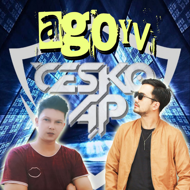 AgoyV