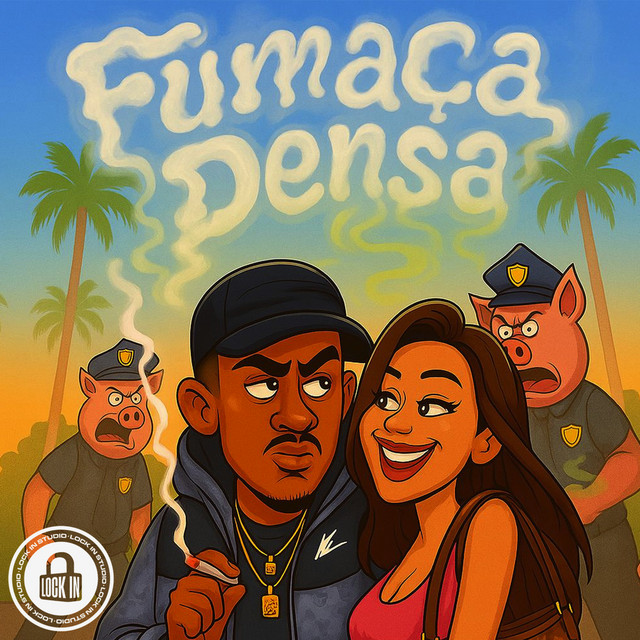 Fumaça Densa