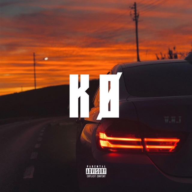 KØ cover art